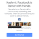 Imagen para el artículo titulado Cómo hace Facebook para saber quiénes son todas las personas que has conocido en tu vida